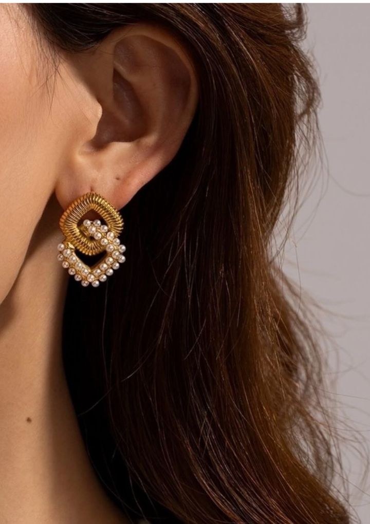 Darla Earrings