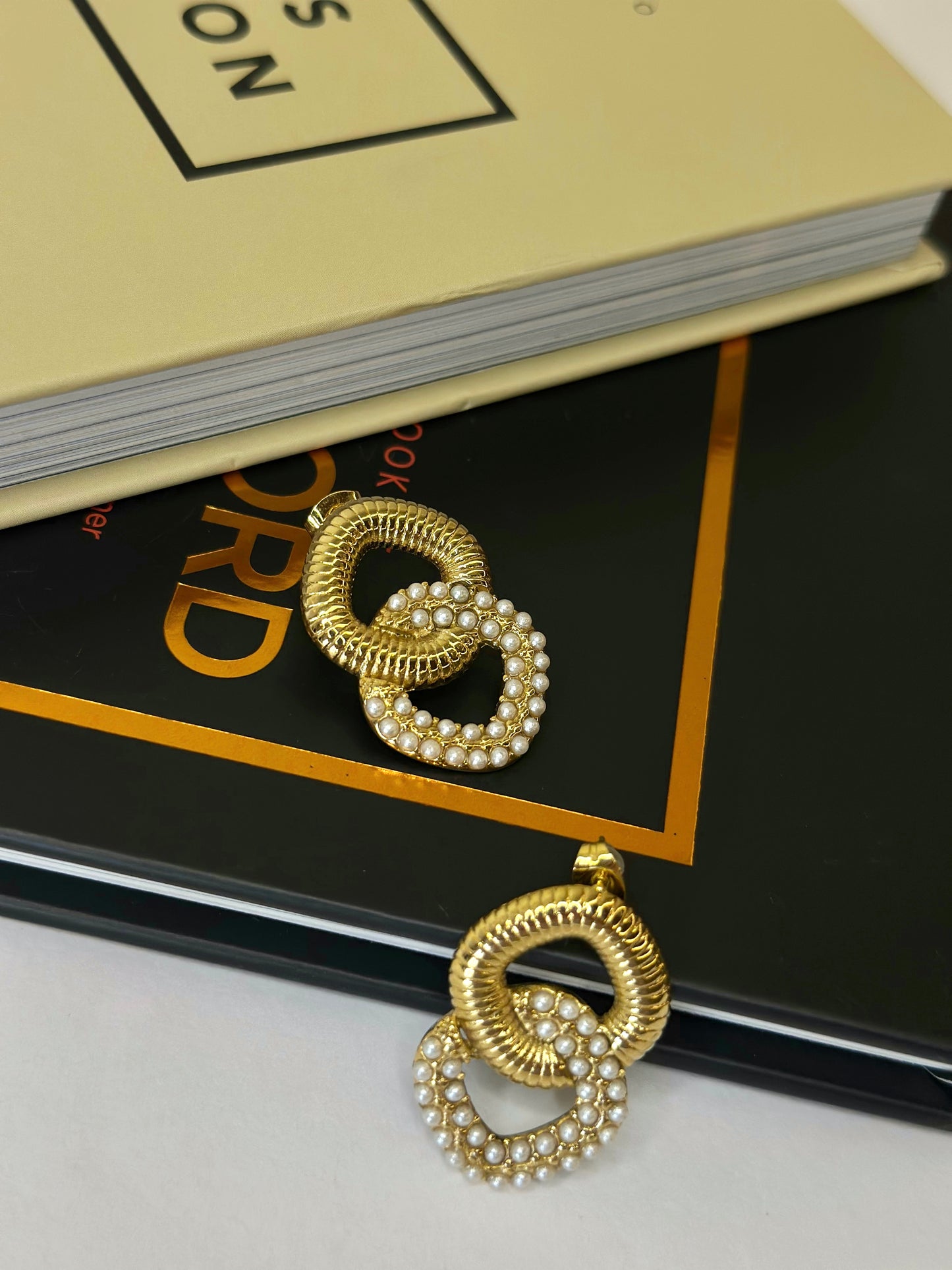Darla Earrings
