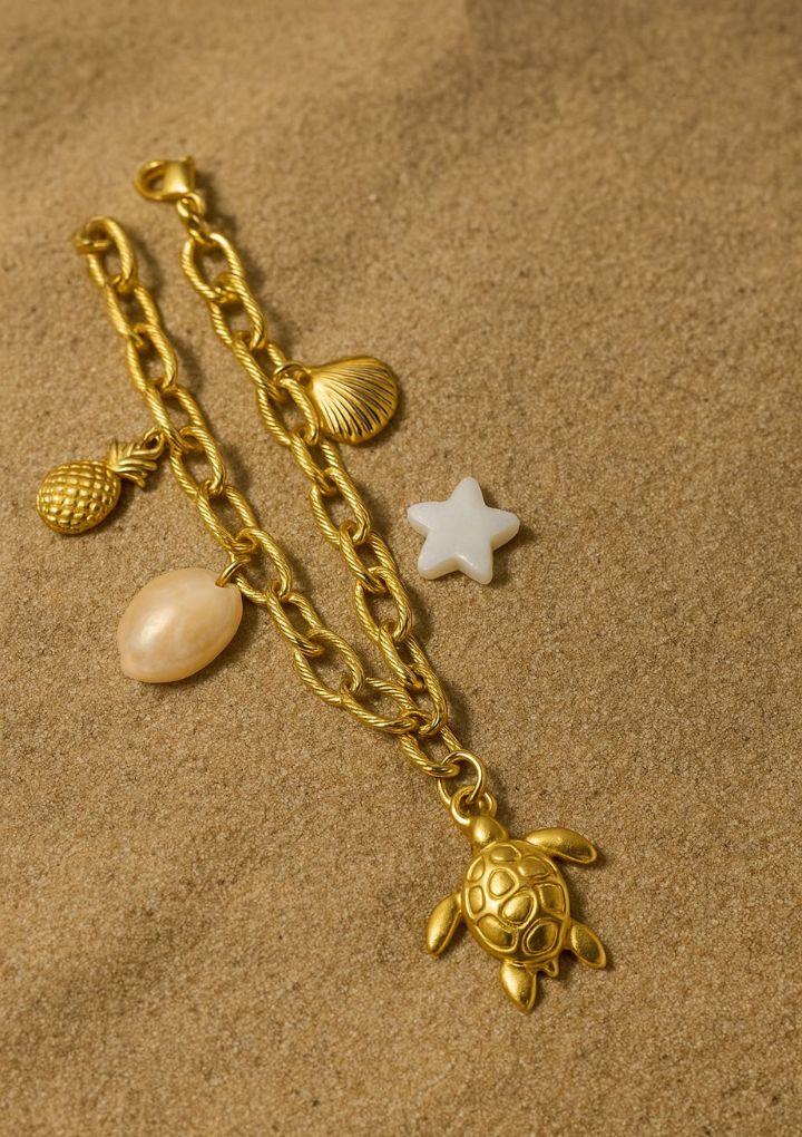 Summertide Bracelet