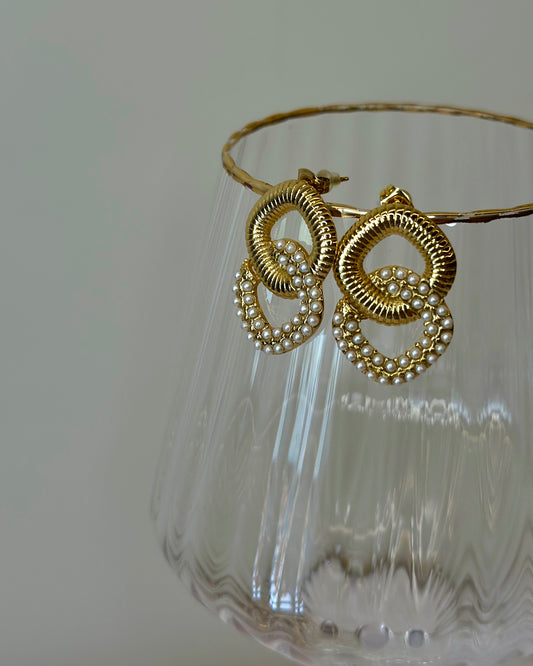Darla Earrings