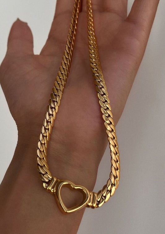 Adora Necklace