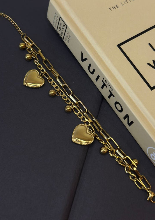 Amour Bracelet