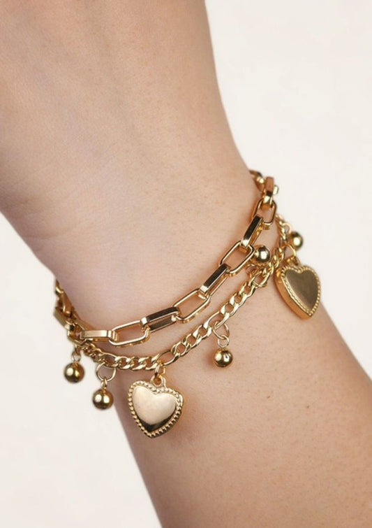 Amour Bracelet