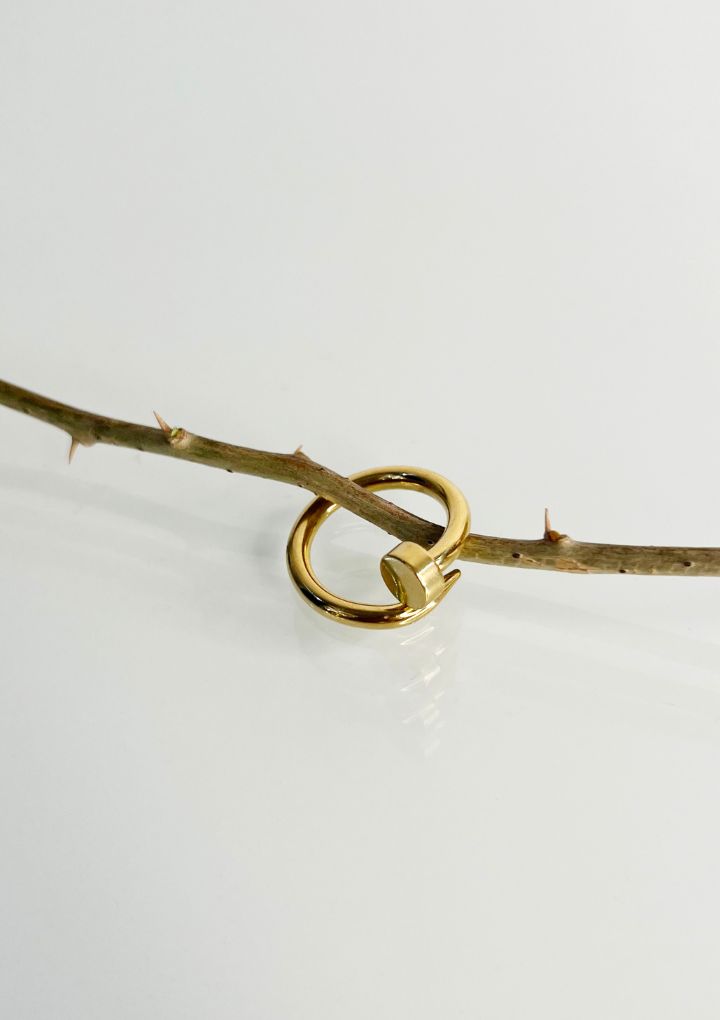 Aura Ring