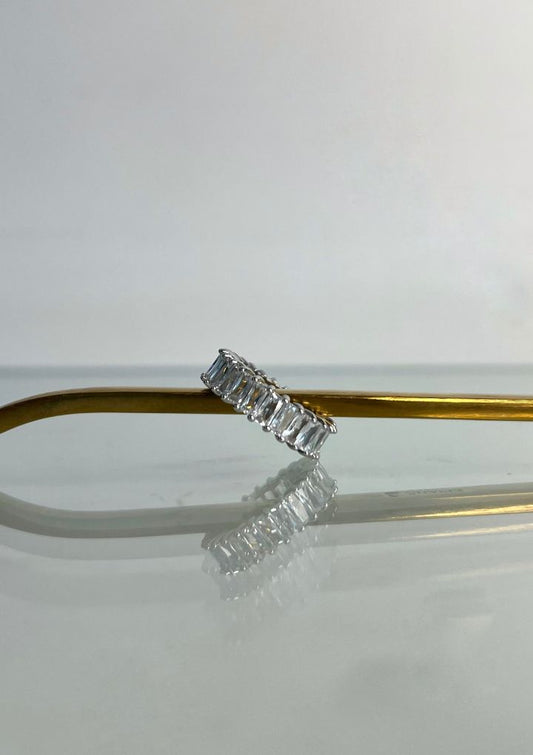 Avalon Ring (silver)