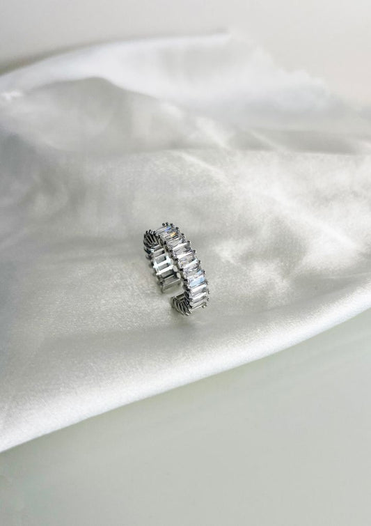 Avalon Ring (silver)