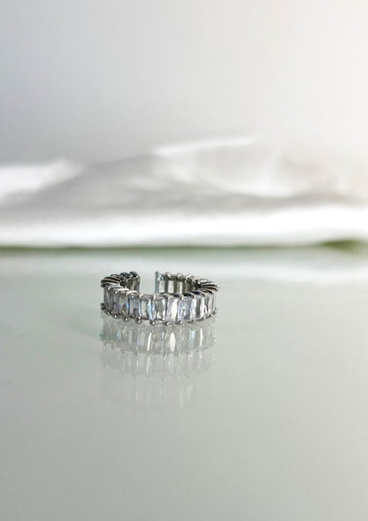 Avalon Ring (silver)