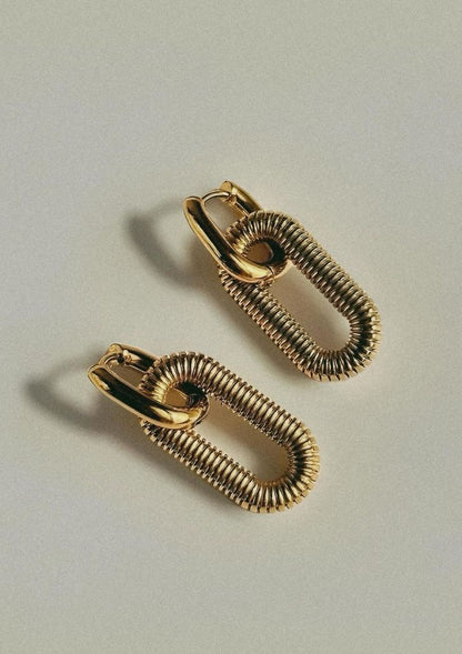 Benedict Earrings