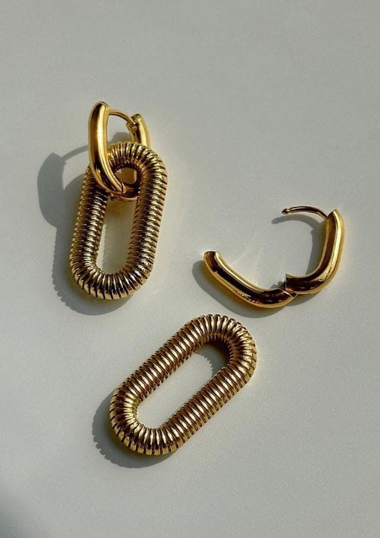 Benedict Earrings