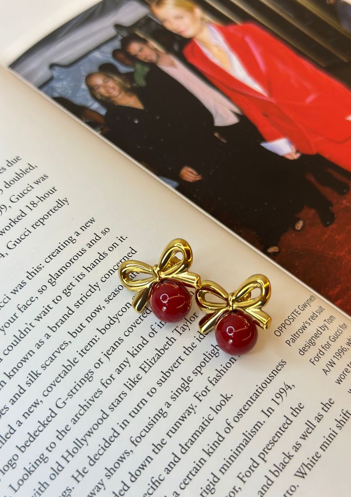 Berry Studs