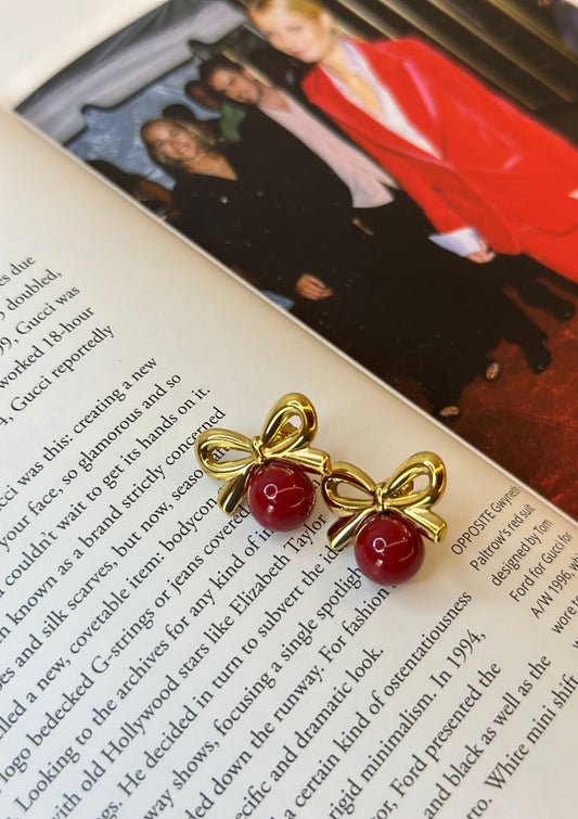 Berry Studs