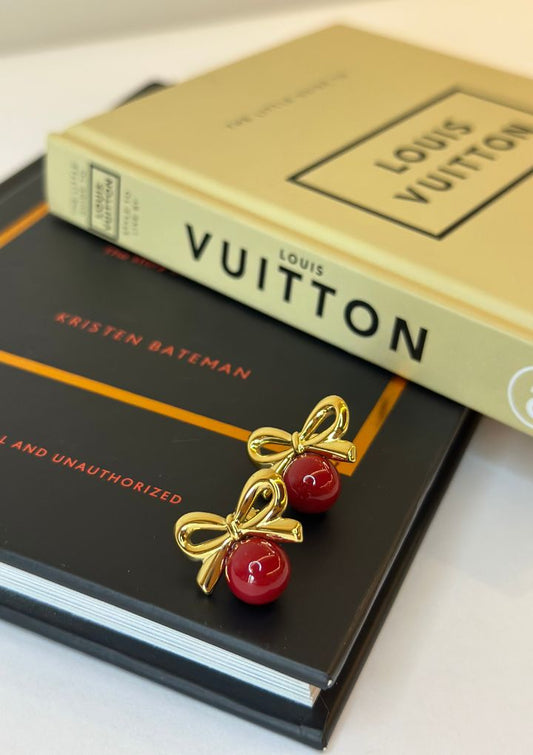 Berry Studs