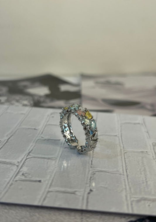 Caira Ring