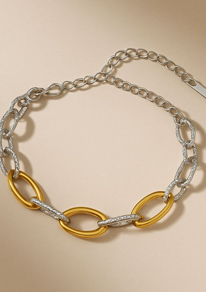 Chain Bracelet