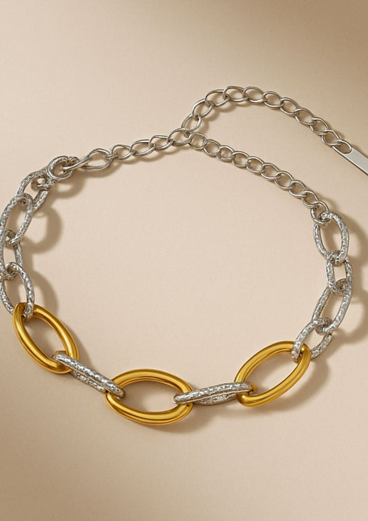 Chain Bracelet