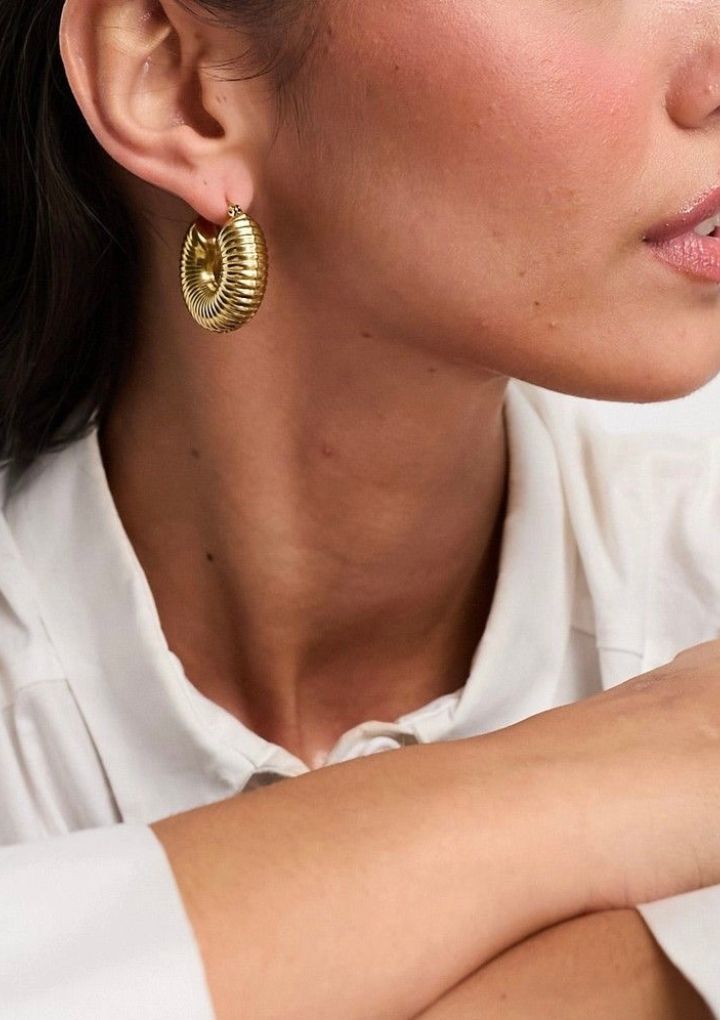 Coil Hoops
