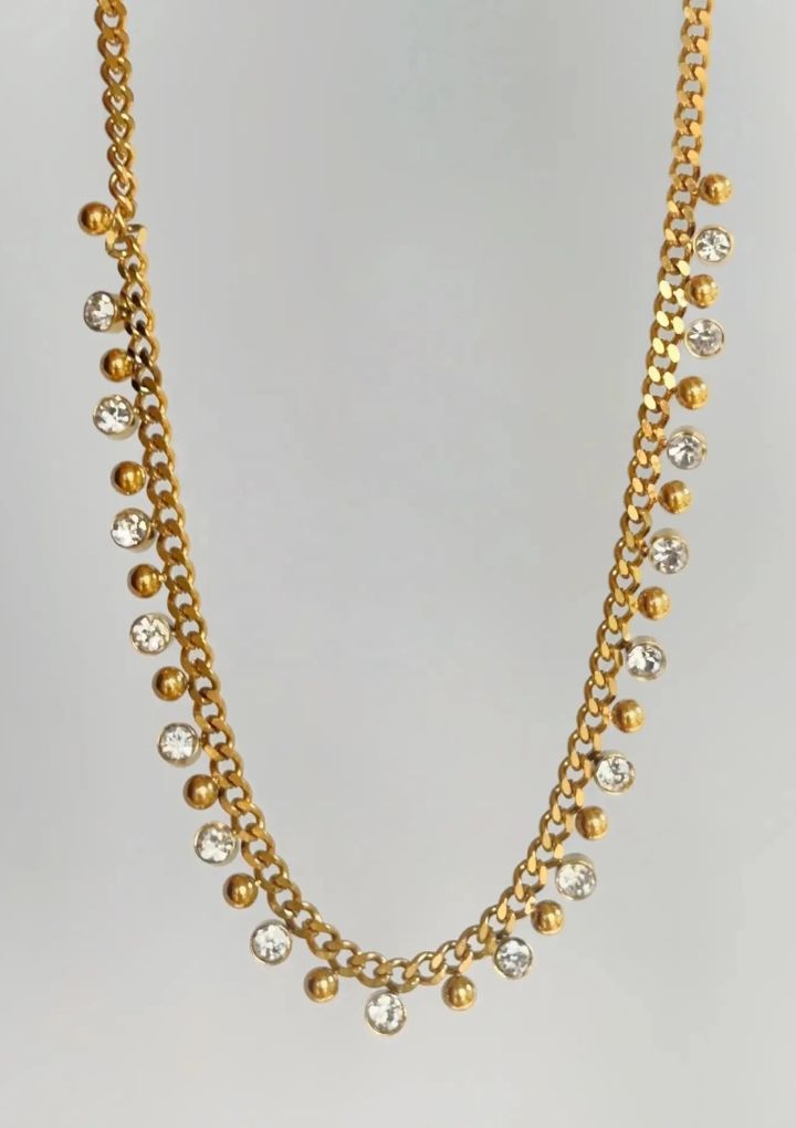 Eternity Necklace