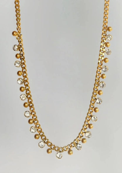Eternity Necklace