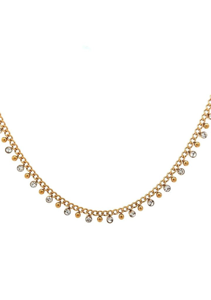 Eternity Necklace