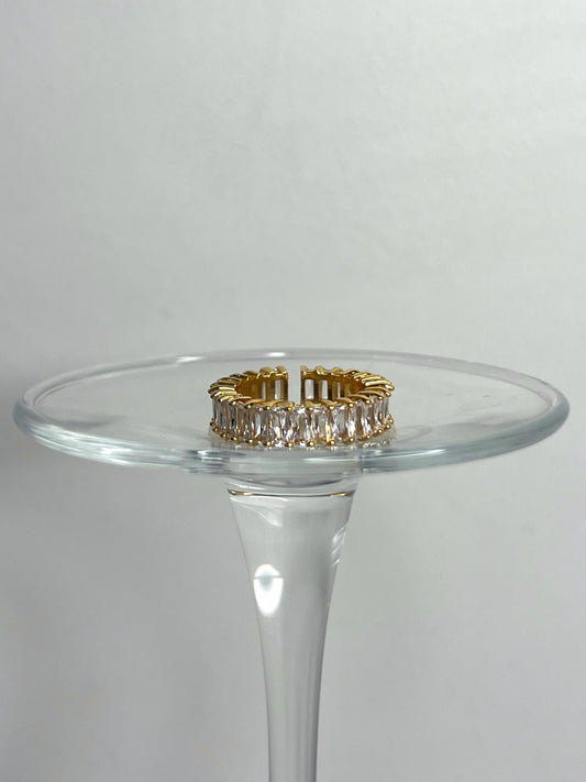 Avalon Ring (gold)