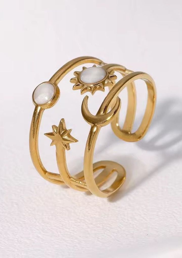 Grace Ring