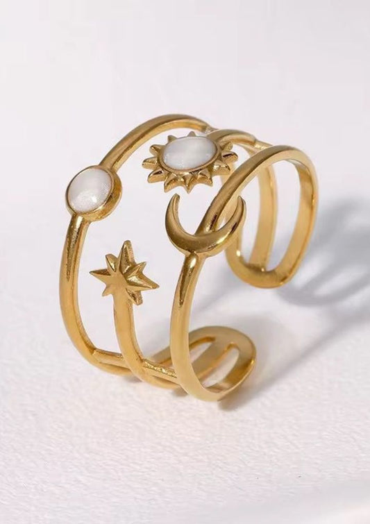 Grace Ring