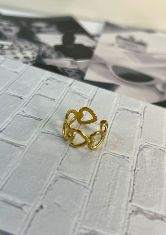 Heart Linked Band