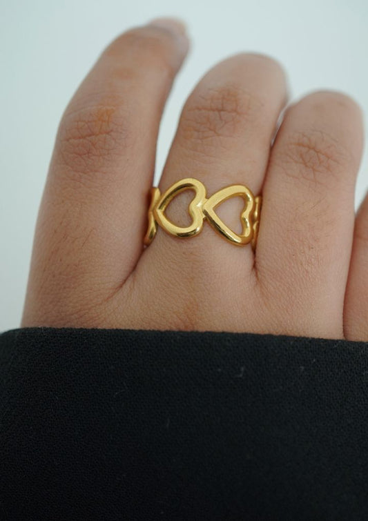 Heart Linked Band