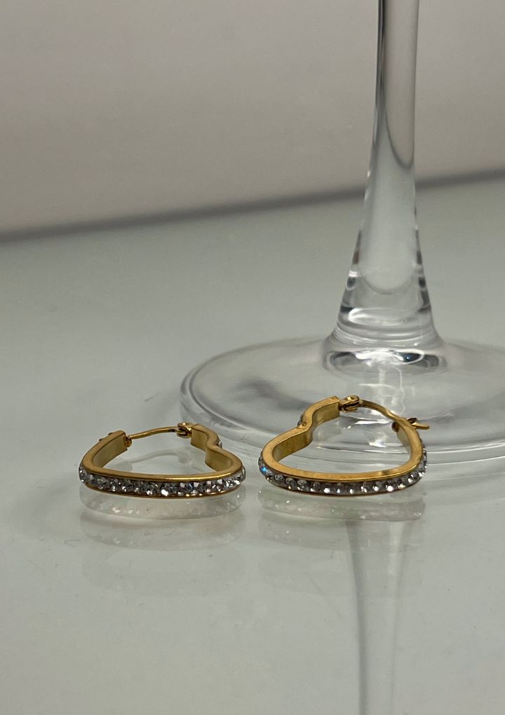 Heart Hoops
