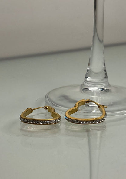 Heart Hoops