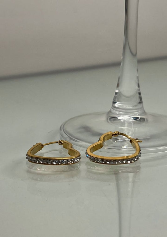Heart Hoops