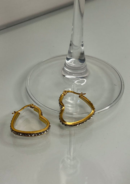 Heart Hoops
