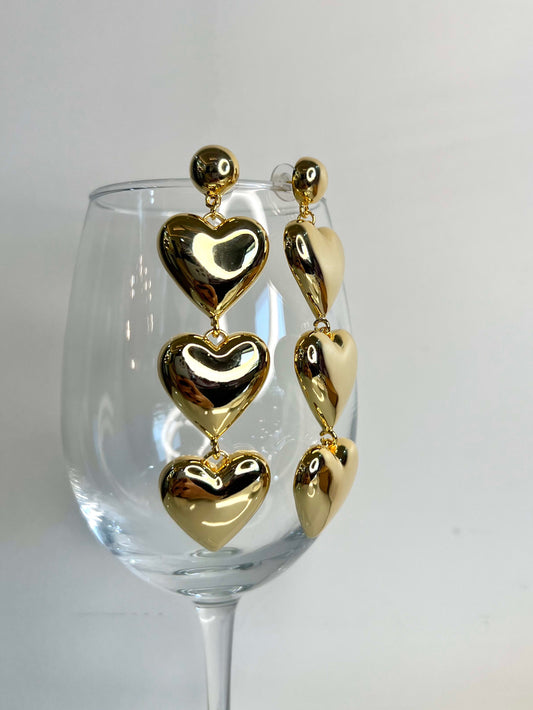 Lovestruck Earrings