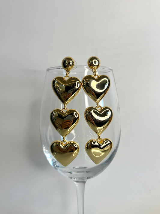 Lovestruck Earrings