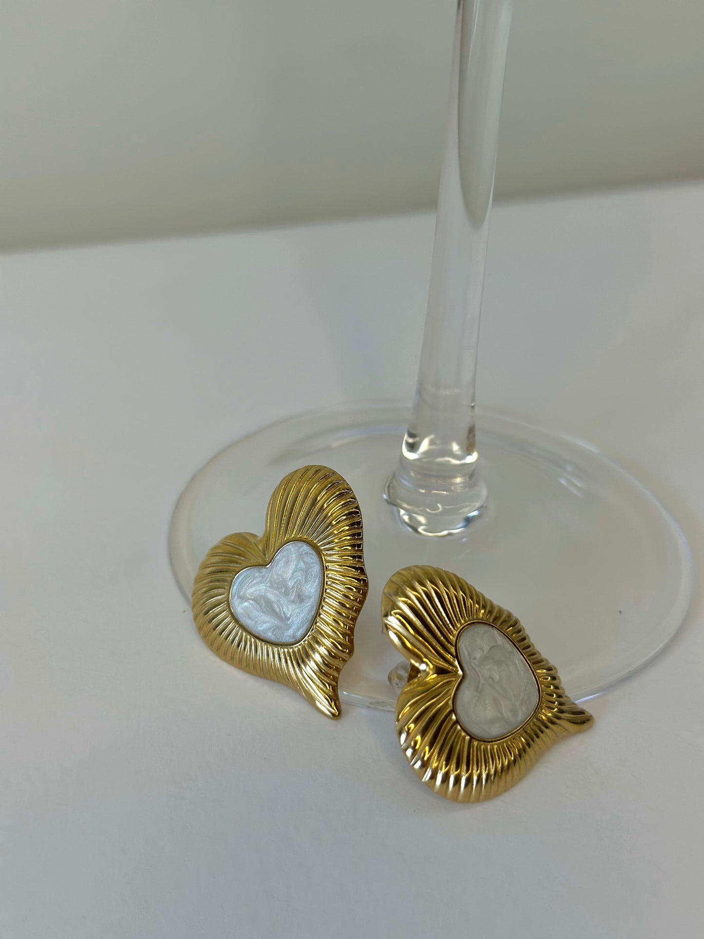 Lover Girl Studs