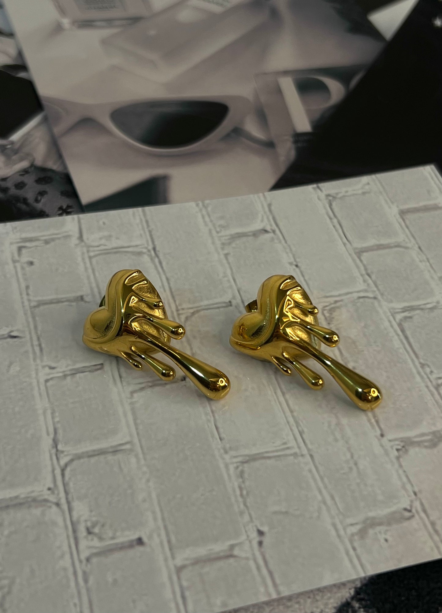 Harper Earrings