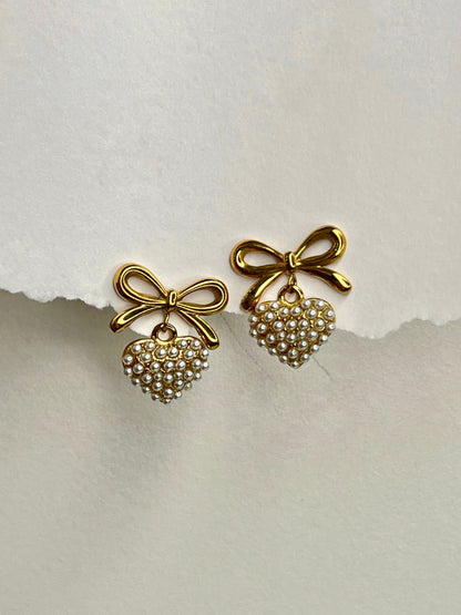 Valentine Earrings