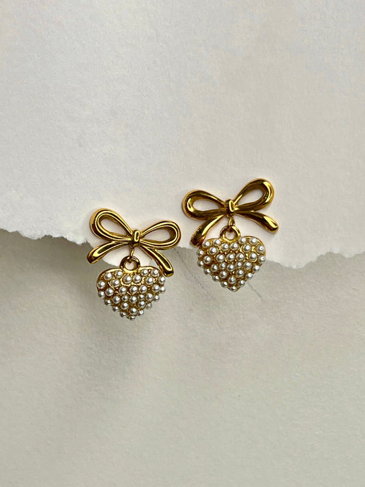 Valentine Earrings