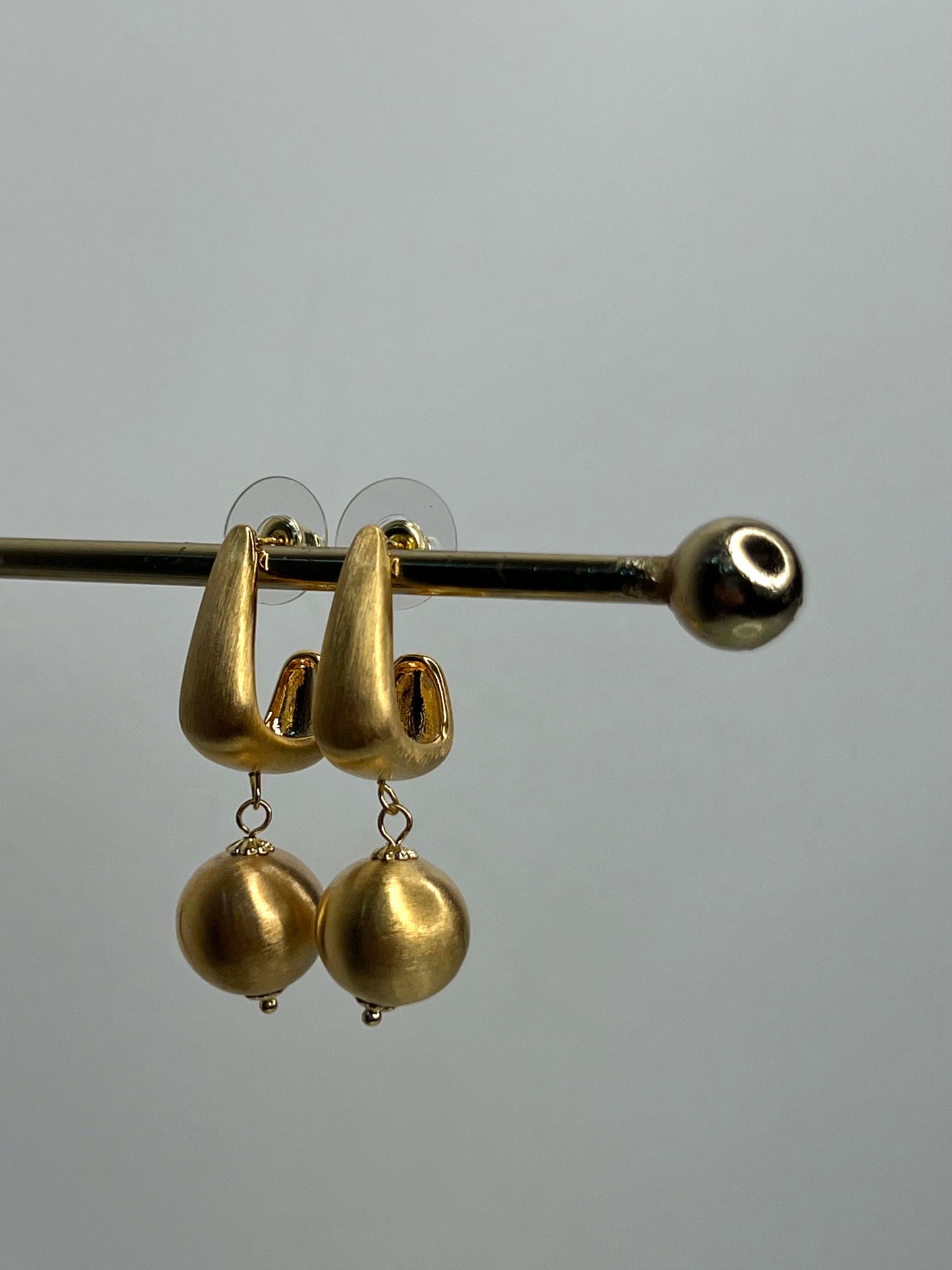 Raya Earrings
