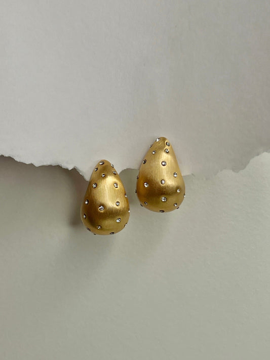 Honey Drops