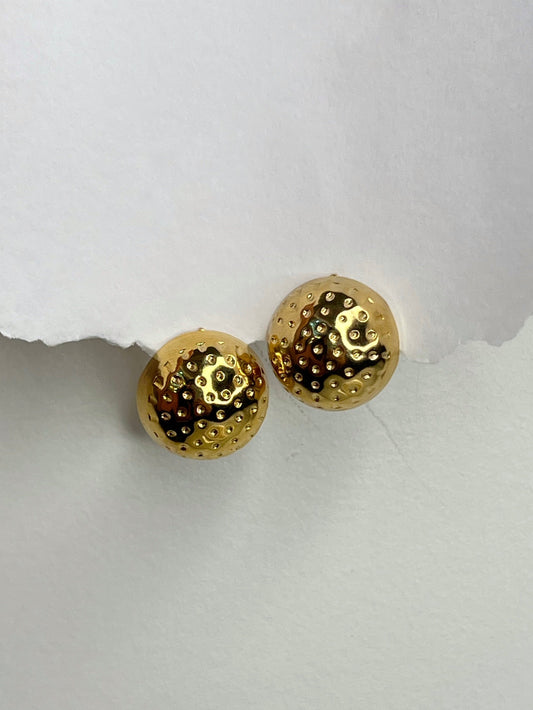 Pluto Studs
