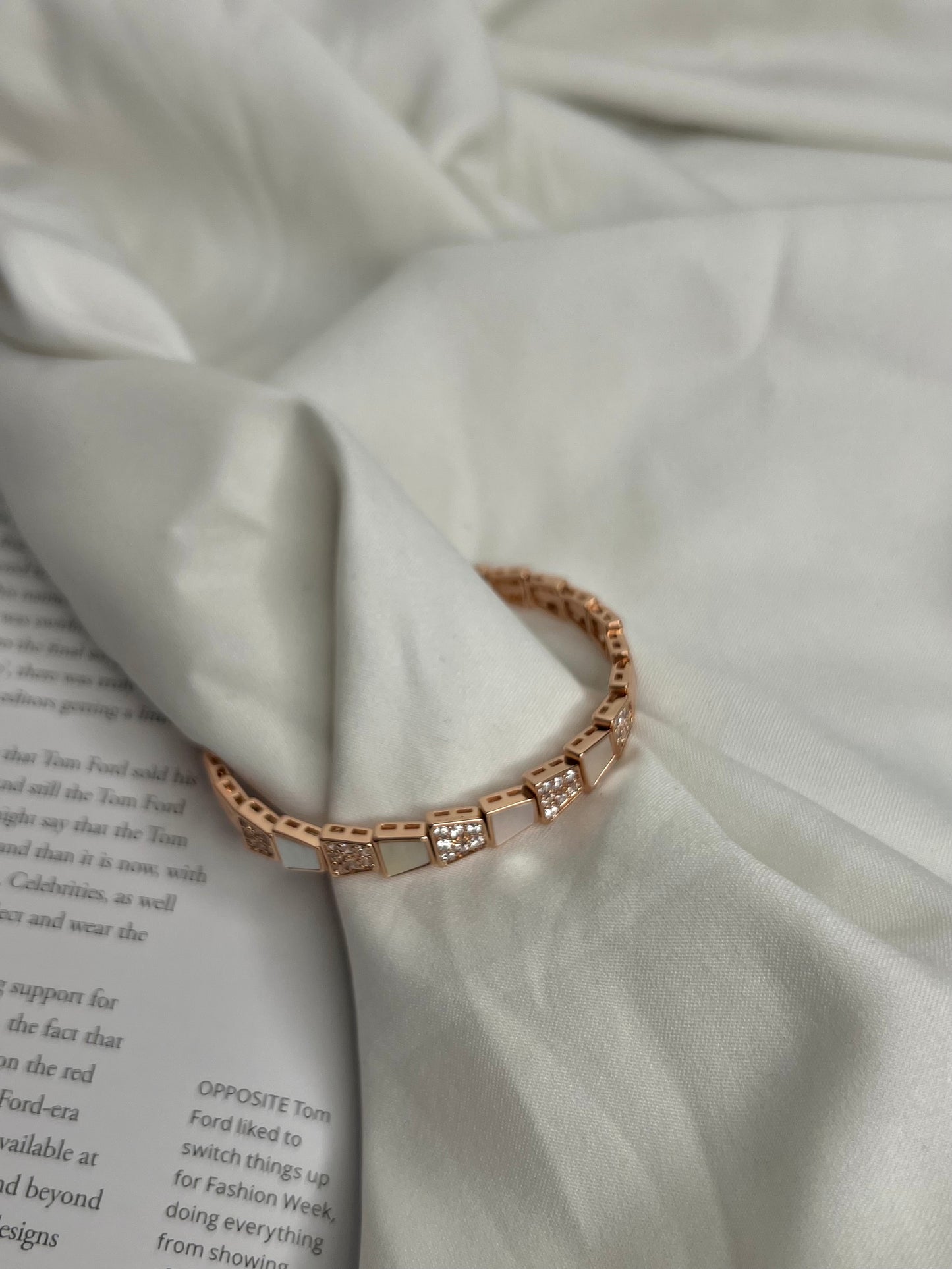 Evra Bracelet