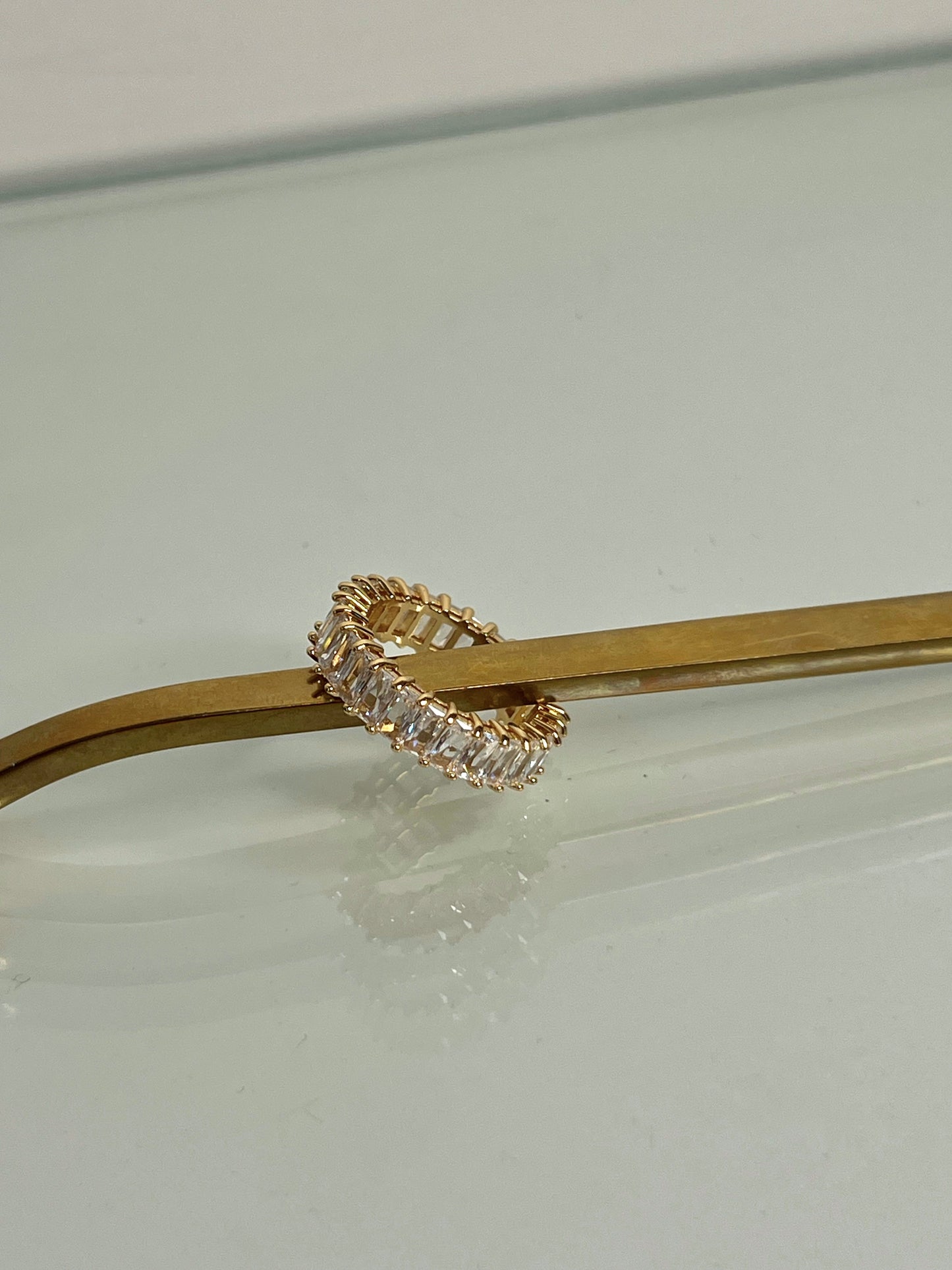 Avalon Ring (gold)