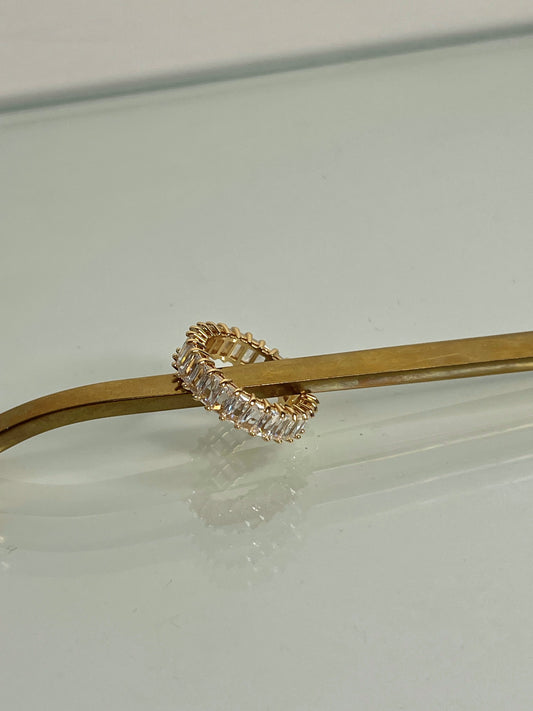 Avalon Ring (gold)
