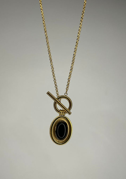 It Girl Necklace