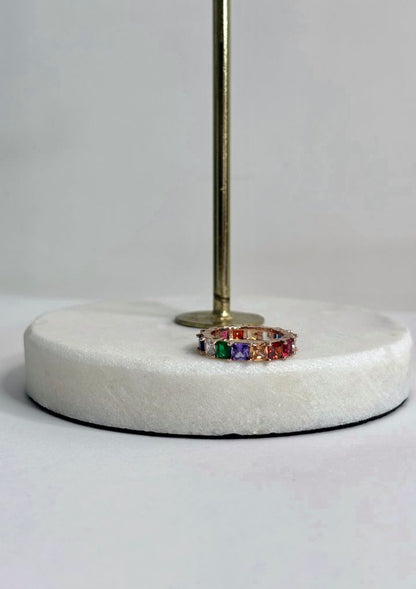 Jade Ring
