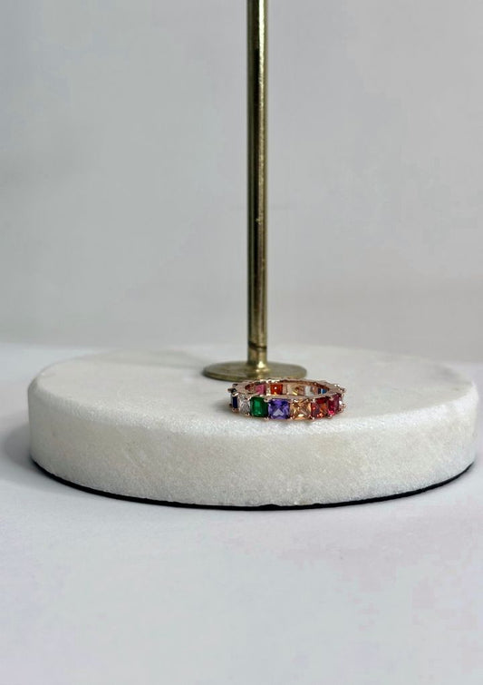Jade Ring
