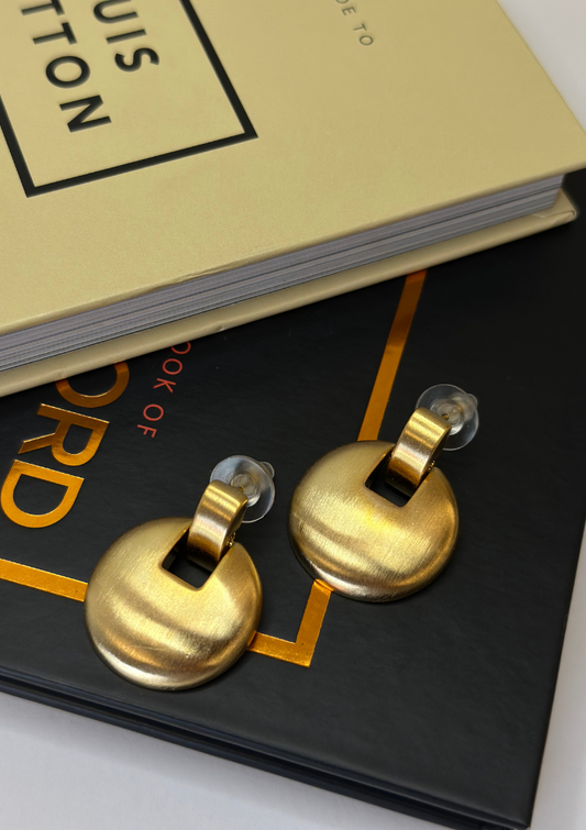 June Earrings