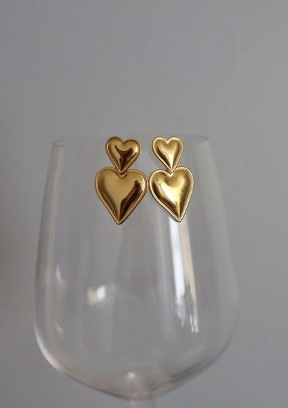 Little Hearts