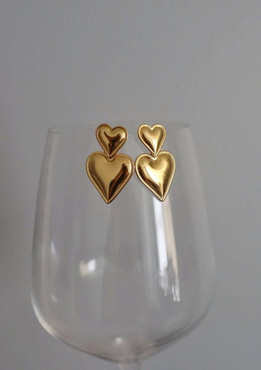 Little Hearts